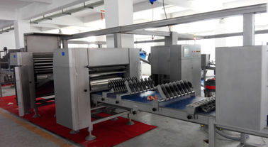 多機能の産業パン作り機械、パンの生産機械 サプライヤー