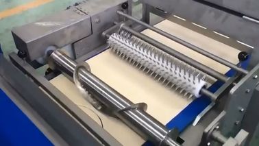 産業こね粉の広がるシステムが付いている機械を作るヨーロッパ規格ピザ サプライヤー