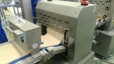 容易機械、防蝕ピザこね粉の出版物機械を作るピザを作動させて下さい サプライヤー