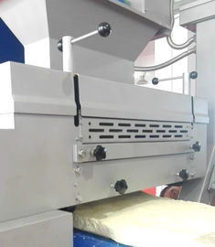 産業こね粉の広がる解決が付いている機械を作る自動ドーナツ サプライヤー