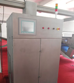 中国 PLCはペストリーの薄板になることのために作動すること容易なペストリーのこね粉機械を制御します 工場