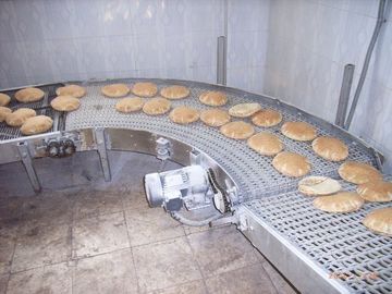 中国 ターンキー パン屋の解決が付いている機械を作るセリウムの公認の自動トーティーヤ 工場